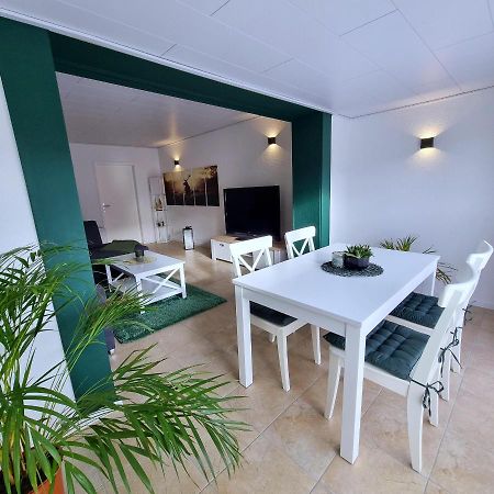 Harmony Holiday Lägenhet Junkerath Exteriör bild