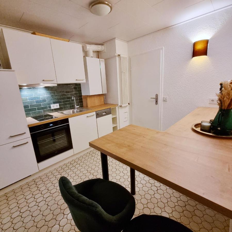 Harmony Holiday Lägenhet Junkerath Exteriör bild