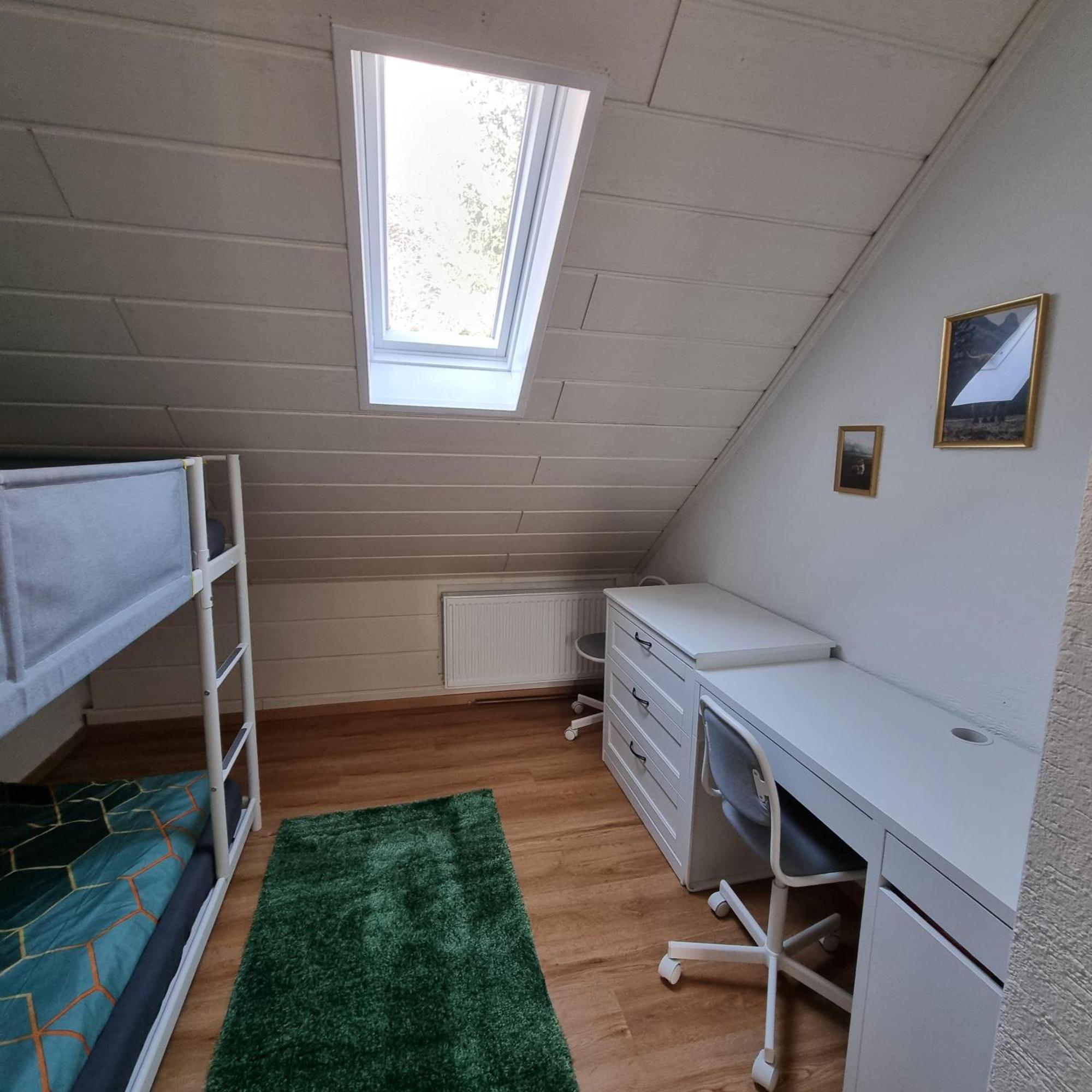 Harmony Holiday Lägenhet Junkerath Exteriör bild