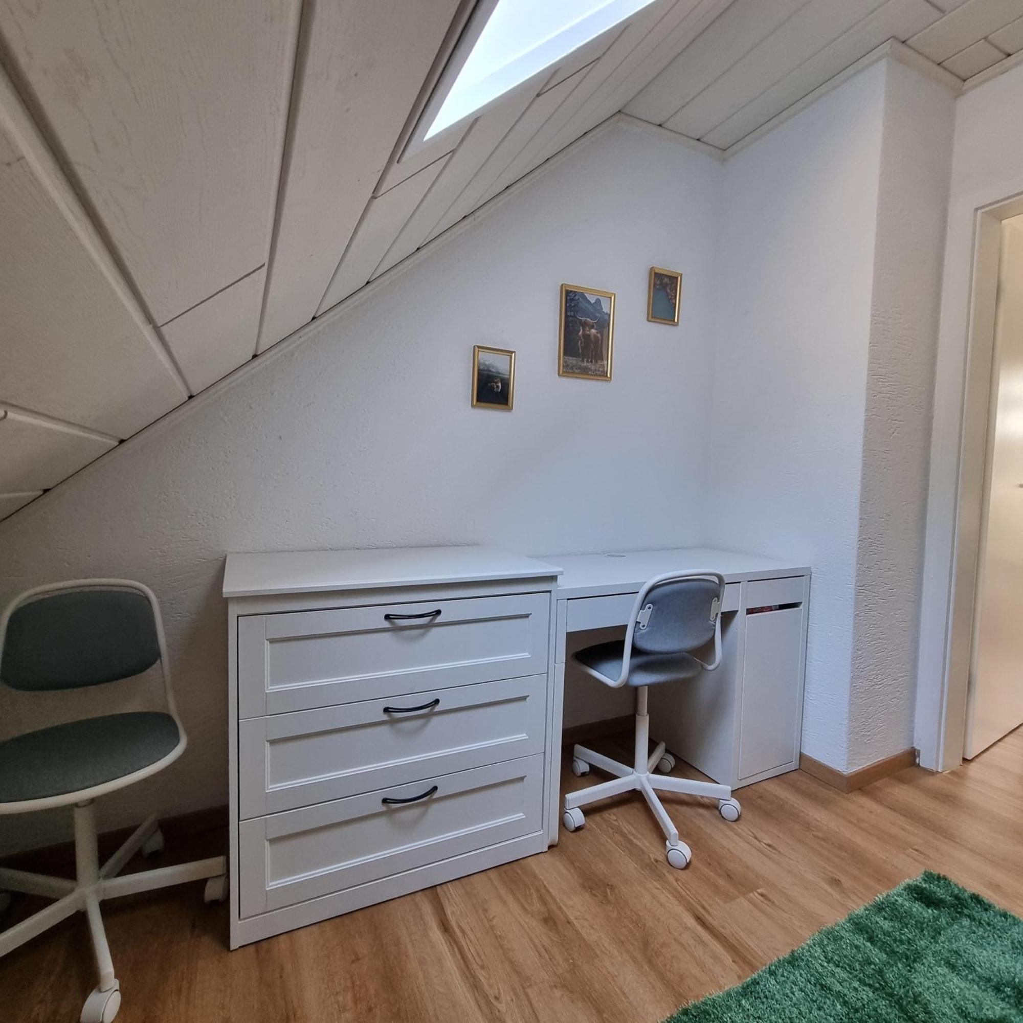 Harmony Holiday Lägenhet Junkerath Exteriör bild